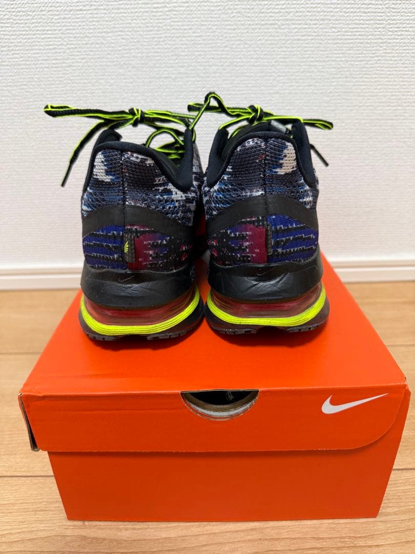 Nike ペガサスプレミアム　25センチ