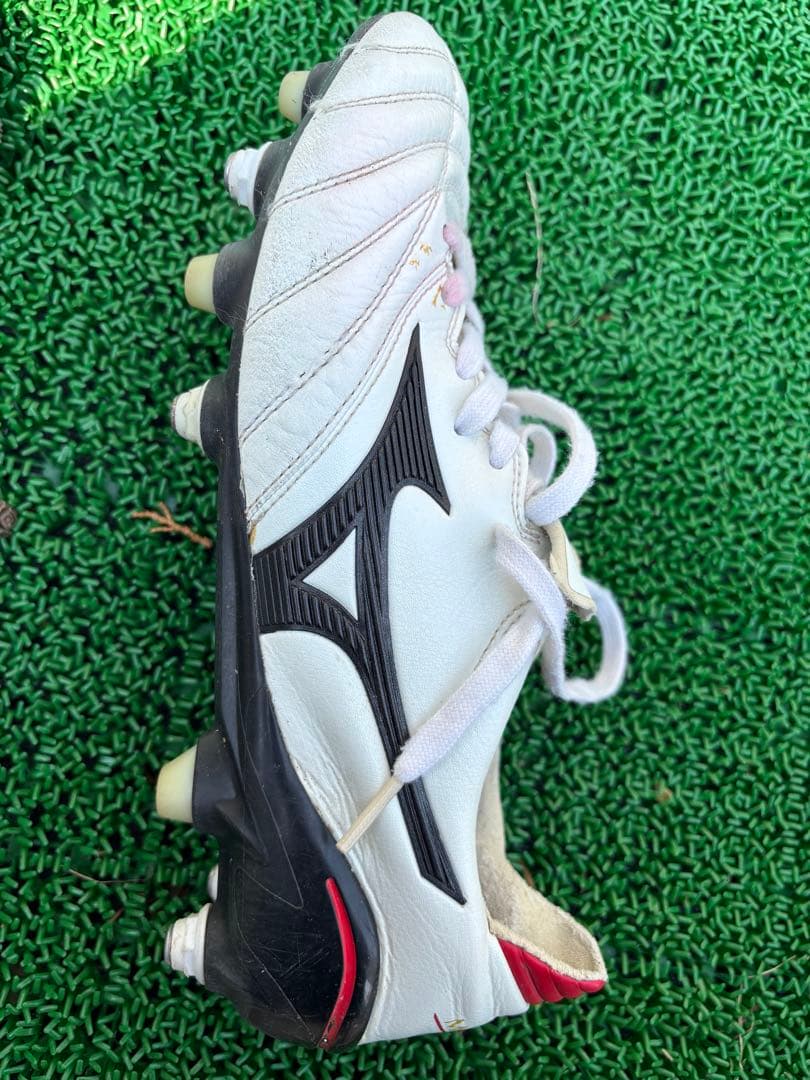 Mizuno Morelia neo2 美品 モレリアネオ