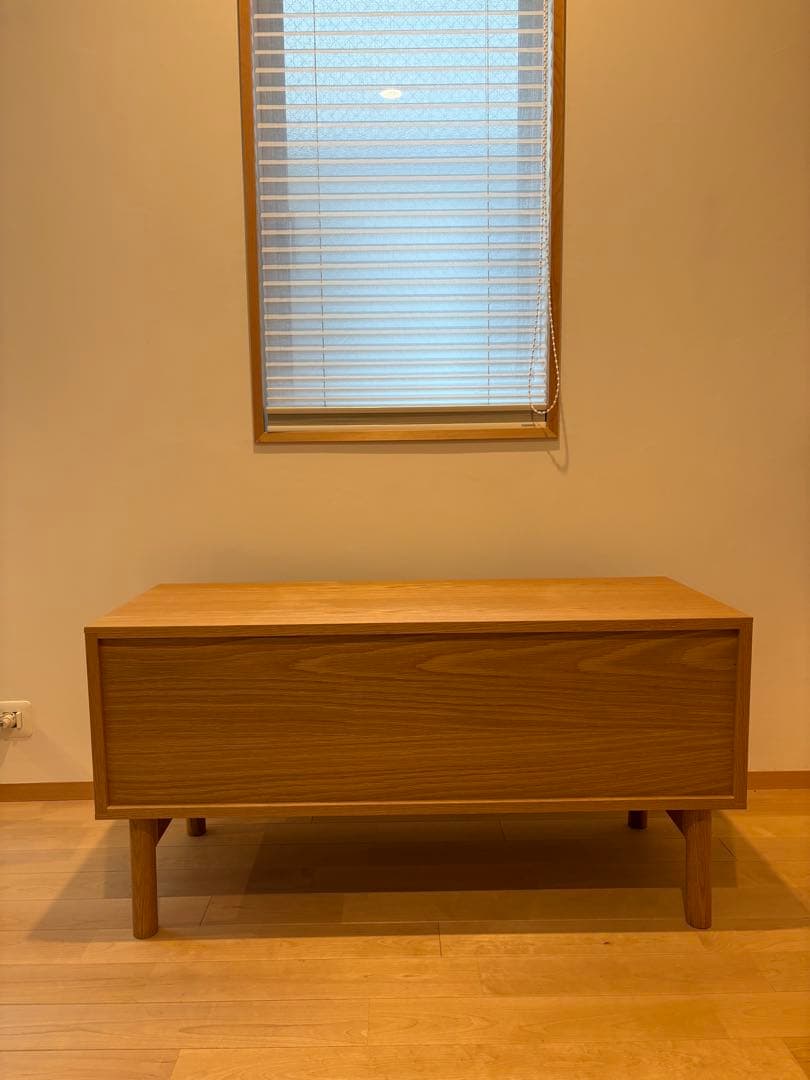 IDEE イデー STILT TV CABINET/シェルフ/テレビ台【廃盤】