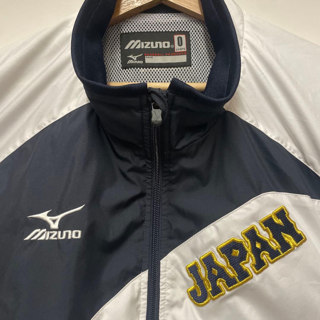 侍ジャパン 日本代表グランドジャンパー