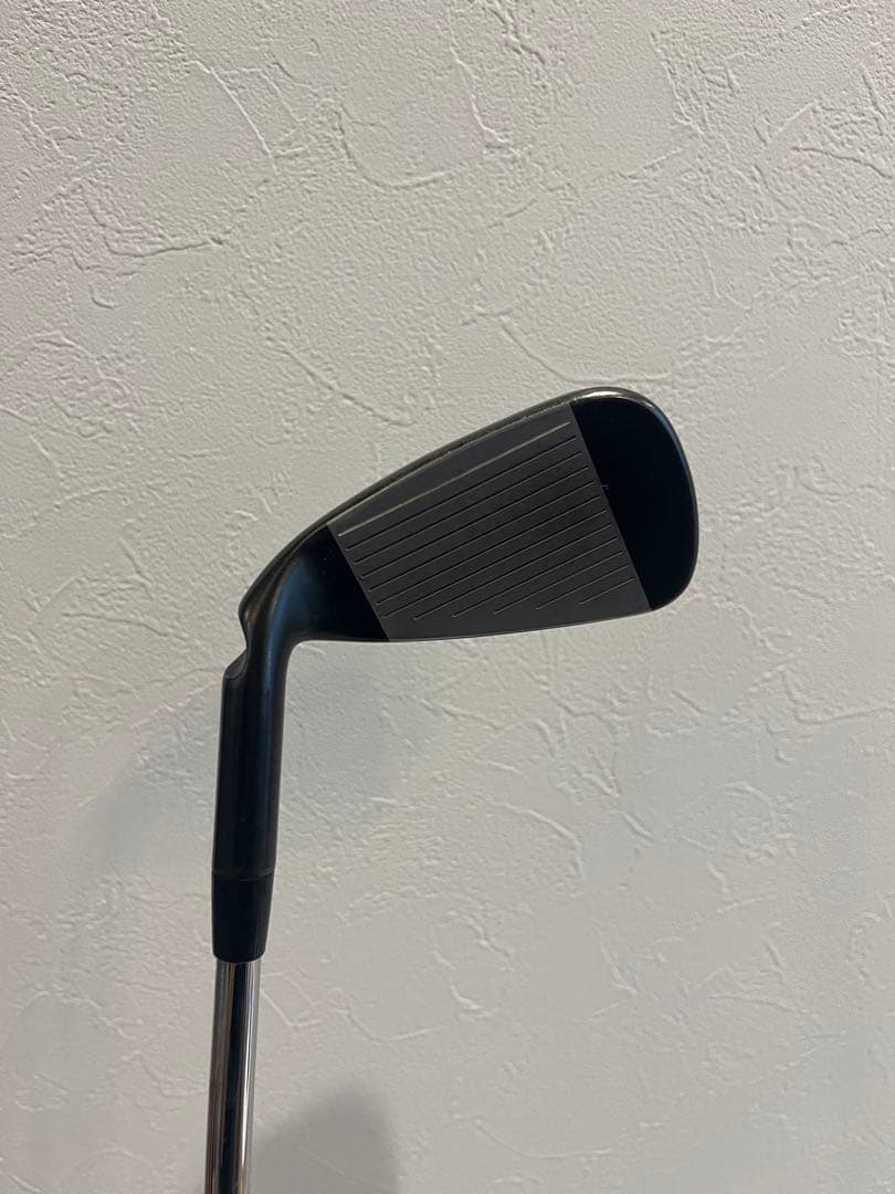 PING G710 アイアン　5I ブラックドット