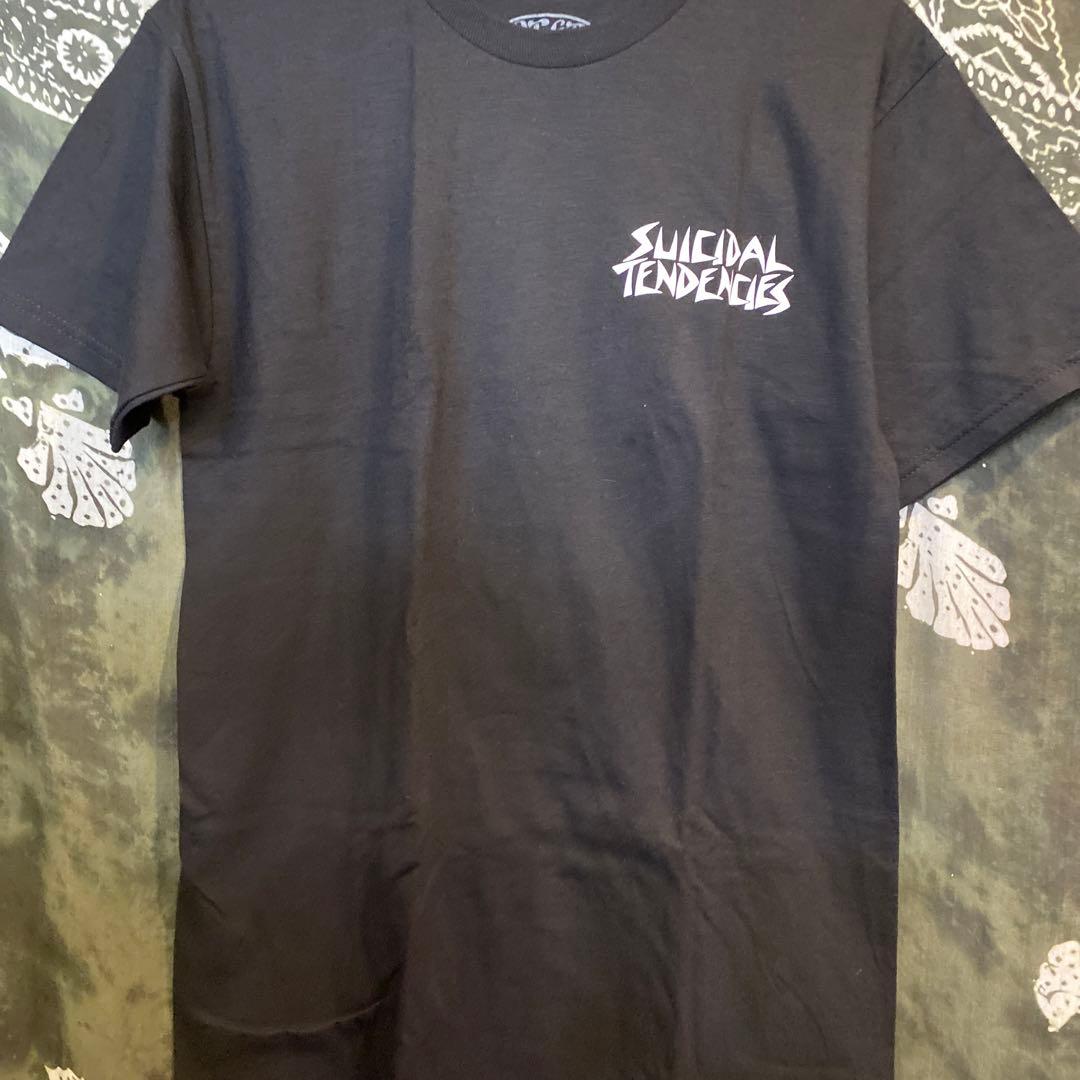 DOG TOWN メンズスケートTシャツ Sサイズ