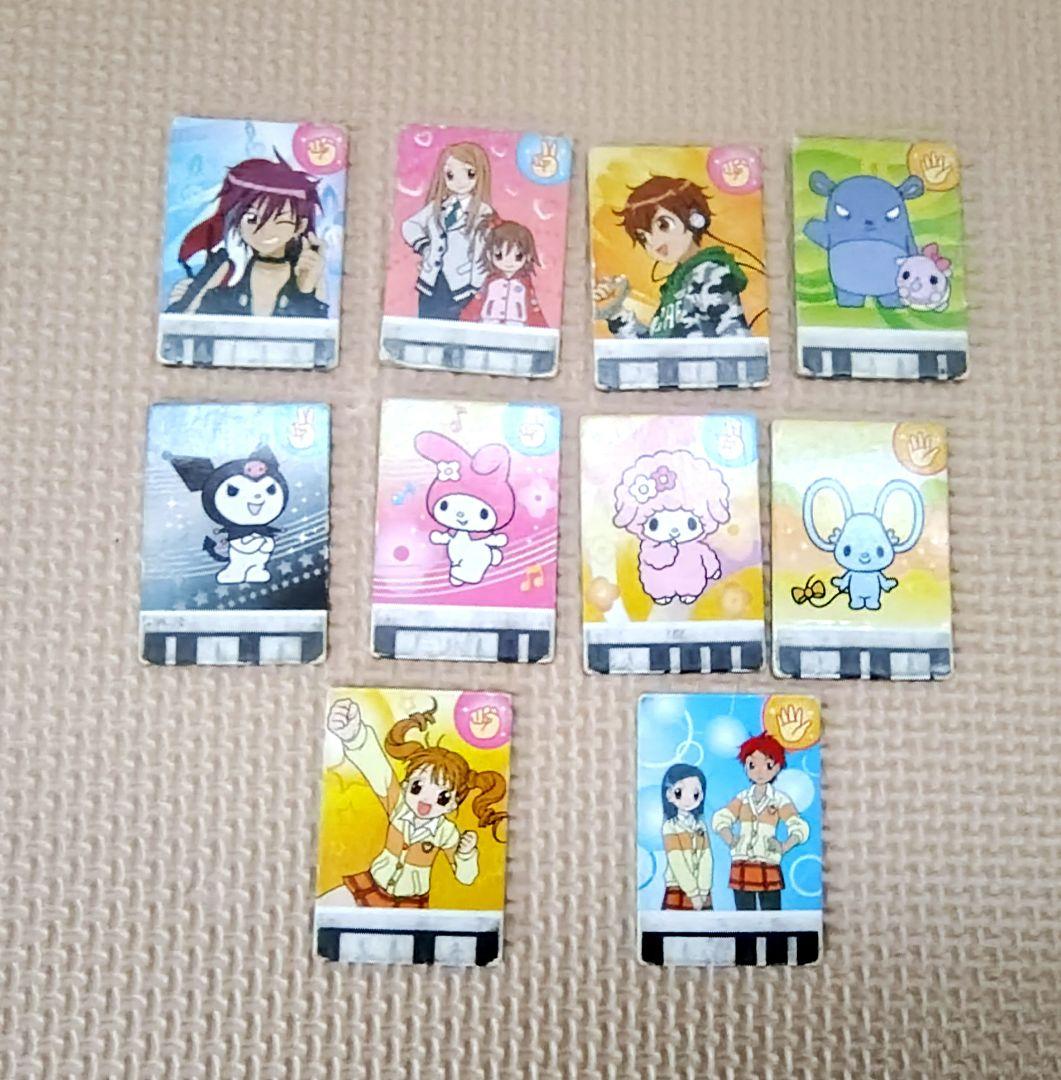 週末値下げ◆おねがいマイメロディ　メロディコンパクト　サンリオ　ゲーム　レトロ