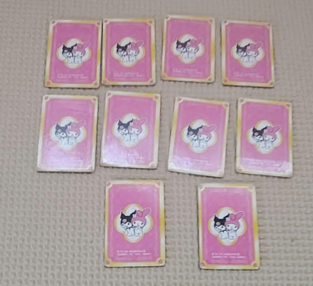 週末値下げ◆おねがいマイメロディ　メロディコンパクト　サンリオ　ゲーム　レトロ