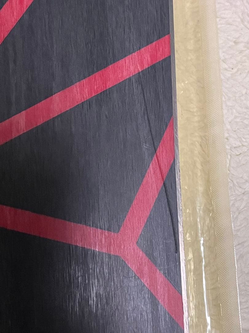 SALOMONスノーボード 黒色