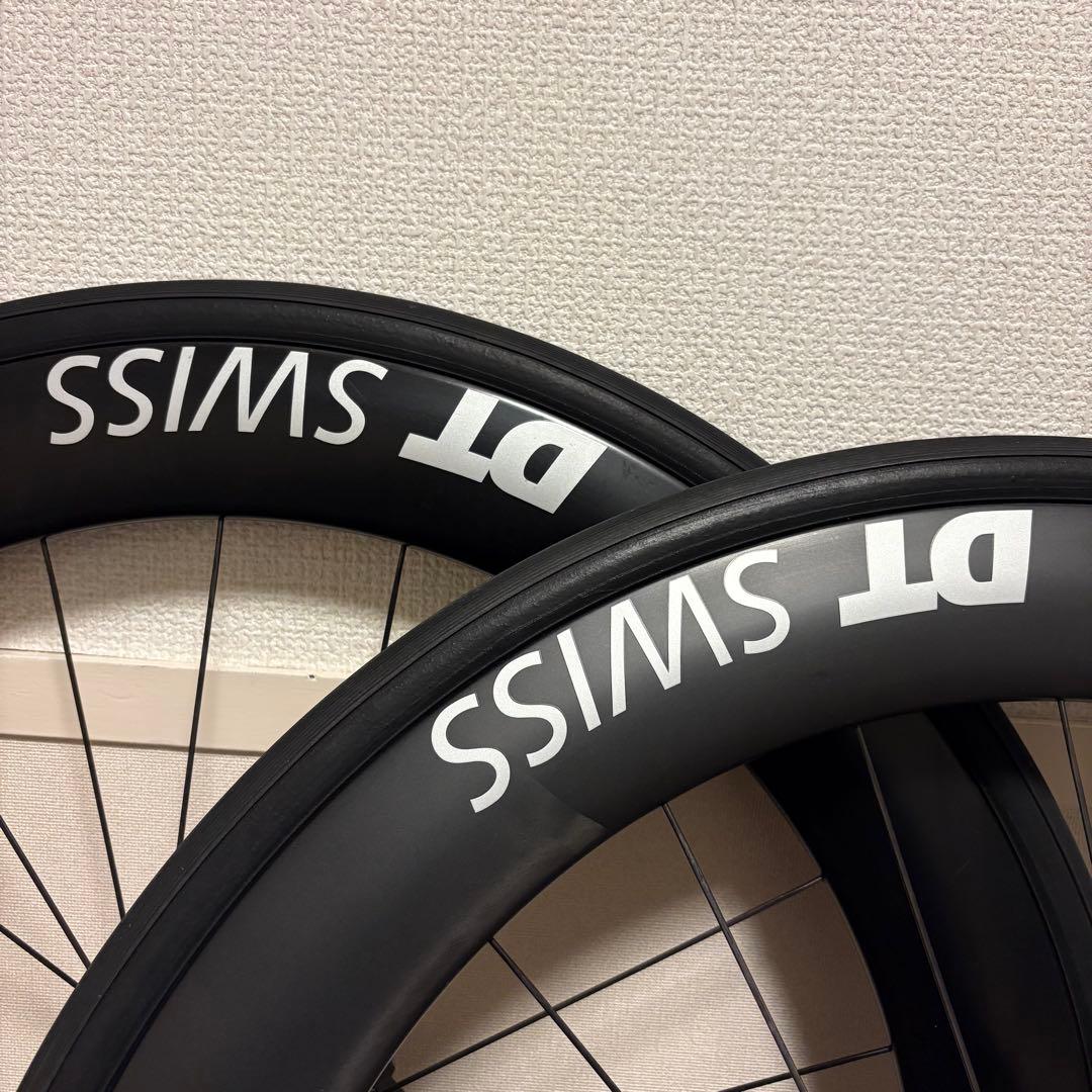 パーツ DT SWISS ARC 1400 / 1600 dicut db 62