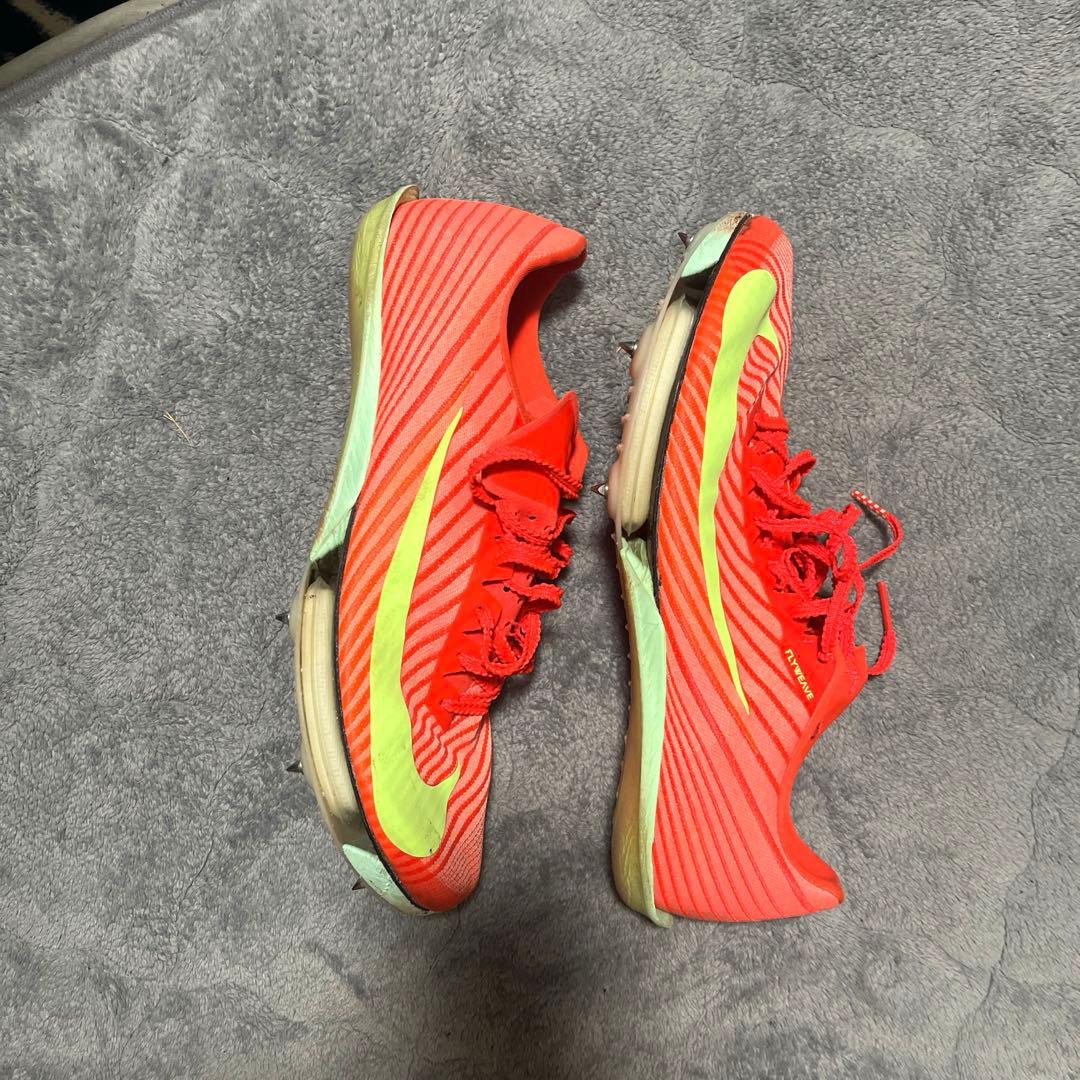 スパイク・シューズ NIKE MAX Fly2