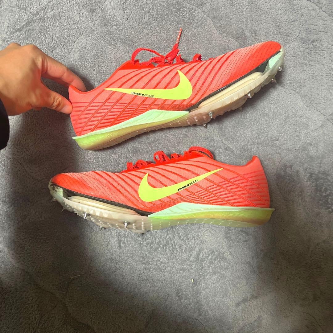 スパイク・シューズ NIKE MAX Fly2