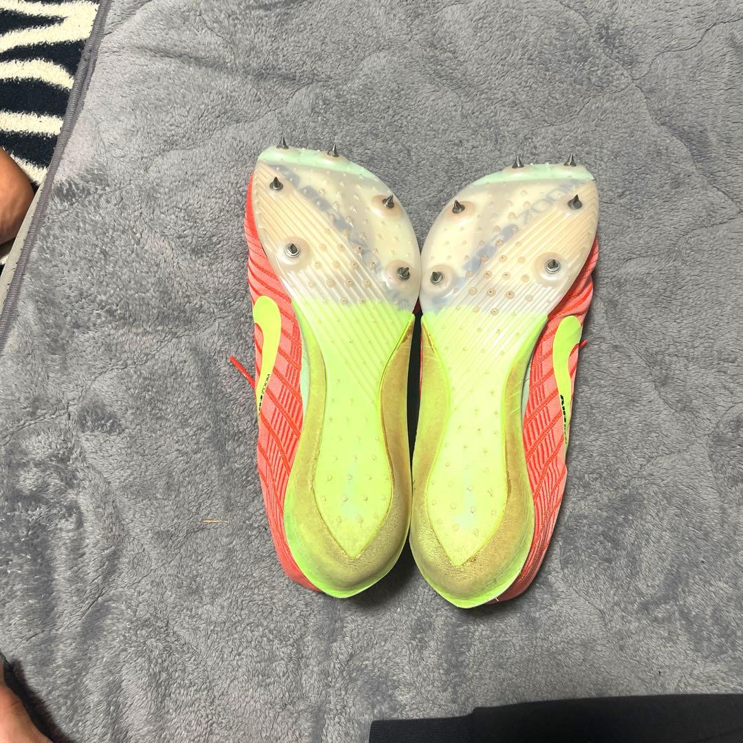 スパイク・シューズ NIKE MAX Fly2