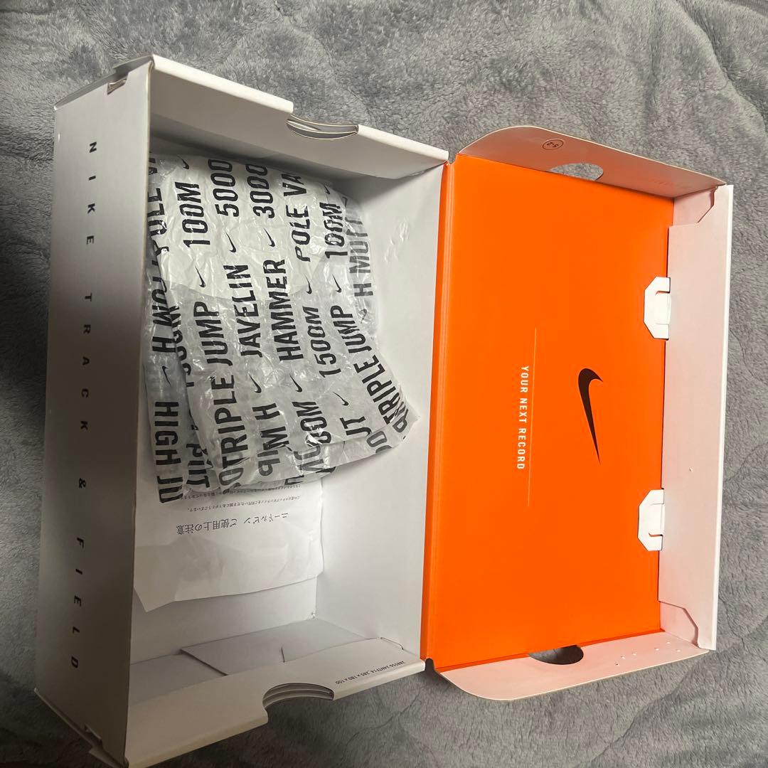 スパイク・シューズ NIKE MAX Fly2