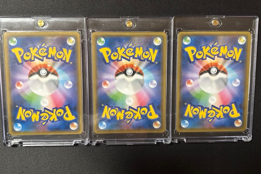 ポケモンカード　セット