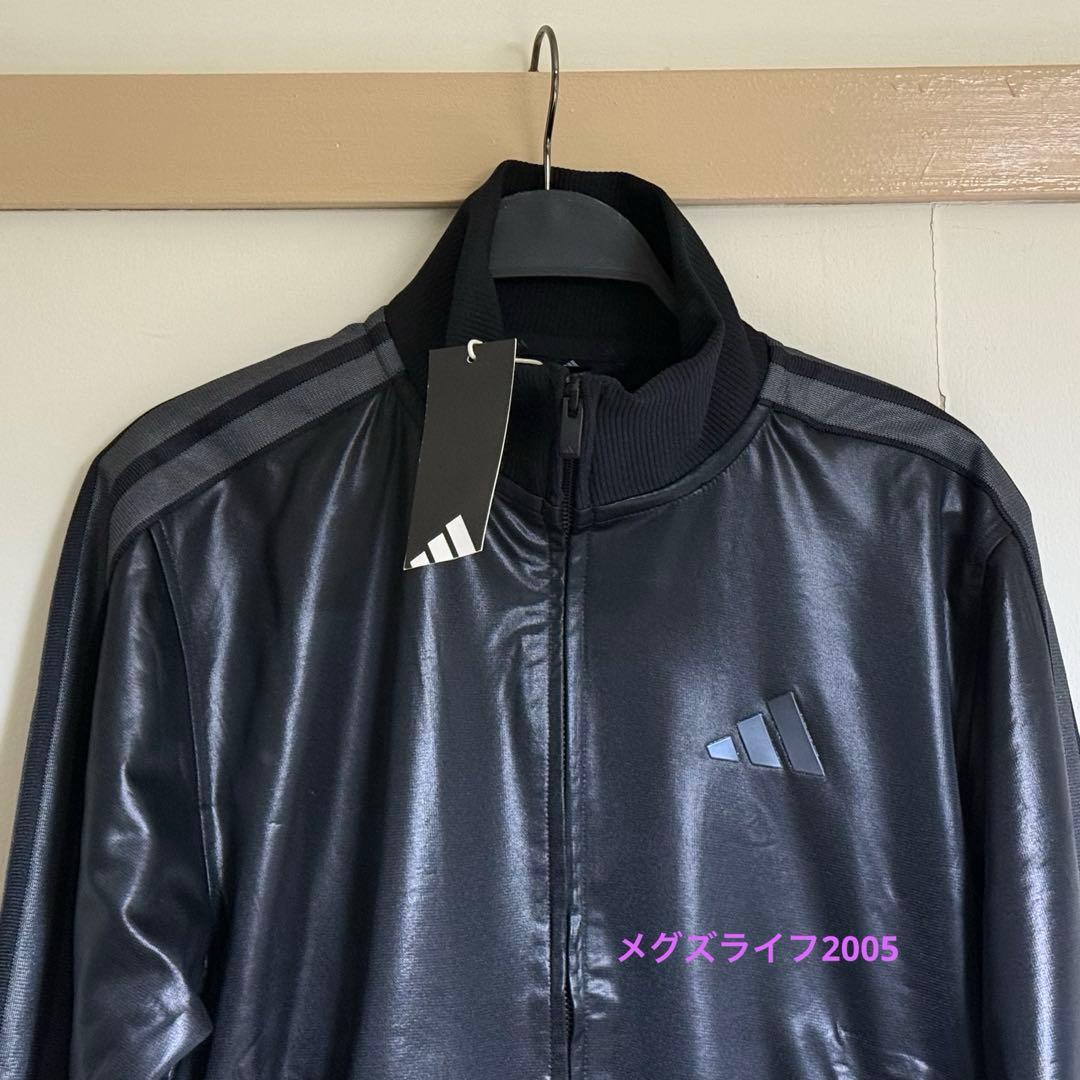 新品　アディダス adidas Stadium Gold　上下セットアップ　Ｓ