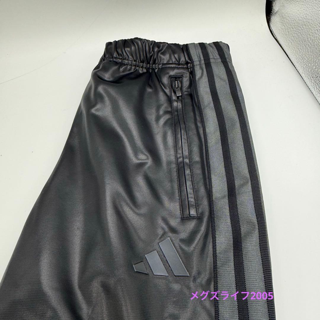 新品　アディダス adidas Stadium Gold　上下セットアップ　Ｓ