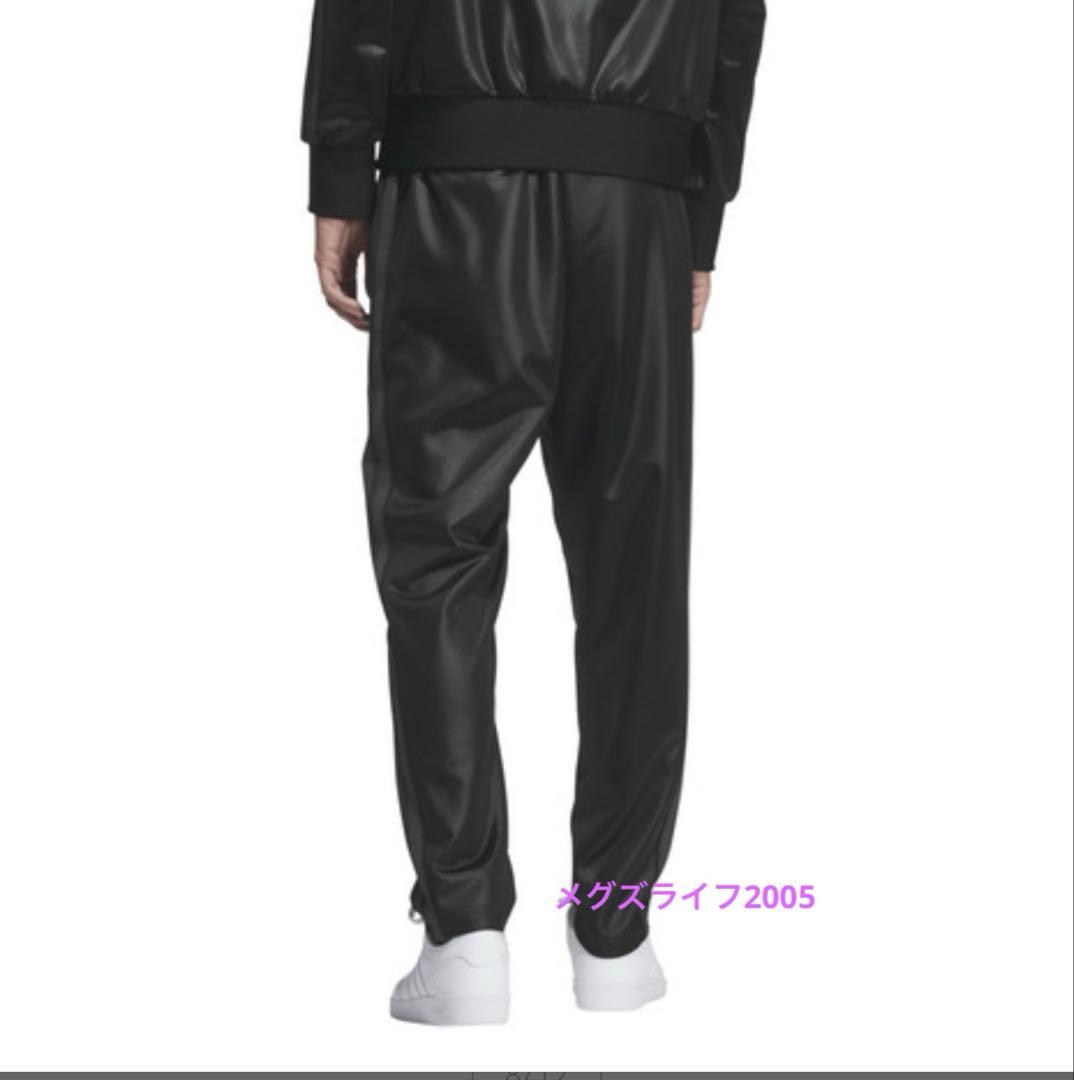 新品　アディダス adidas Stadium Gold　上下セットアップ　Ｓ