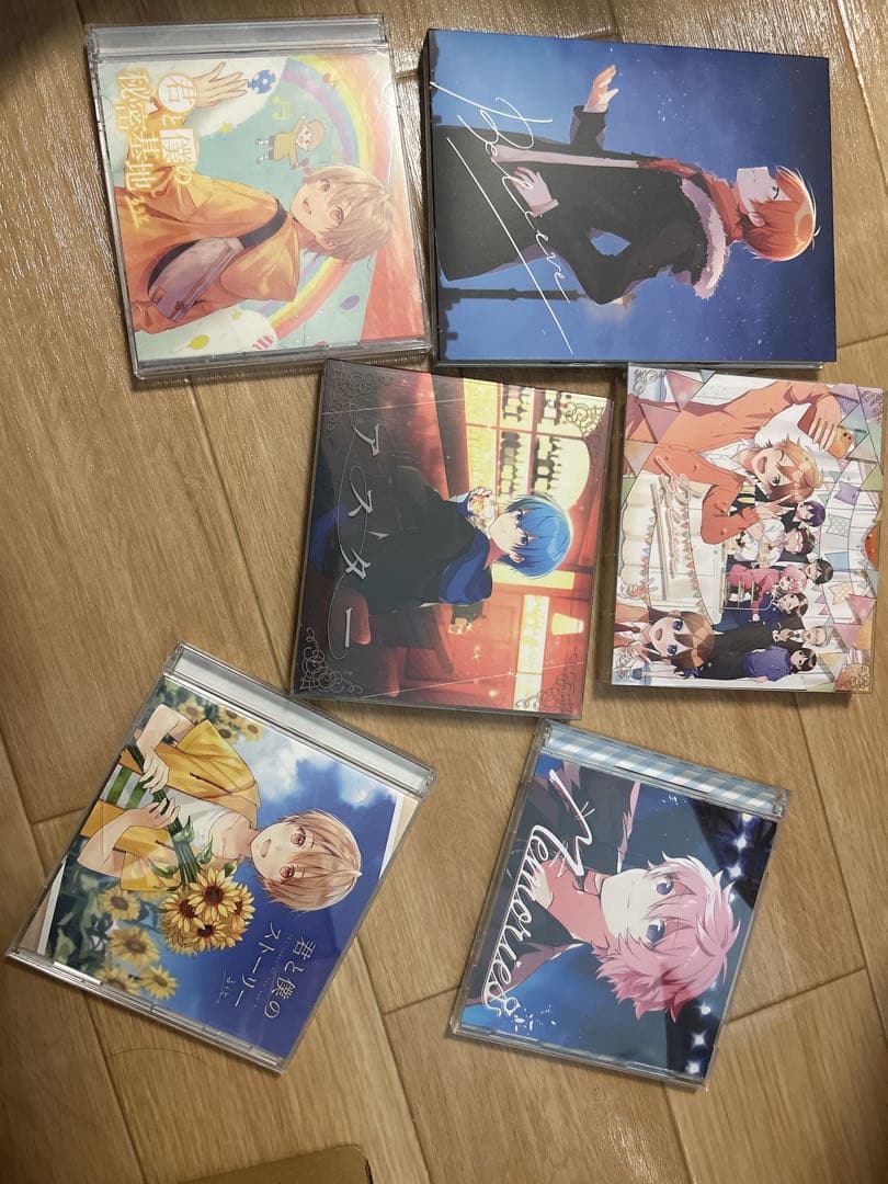 すとぷり　グッズ