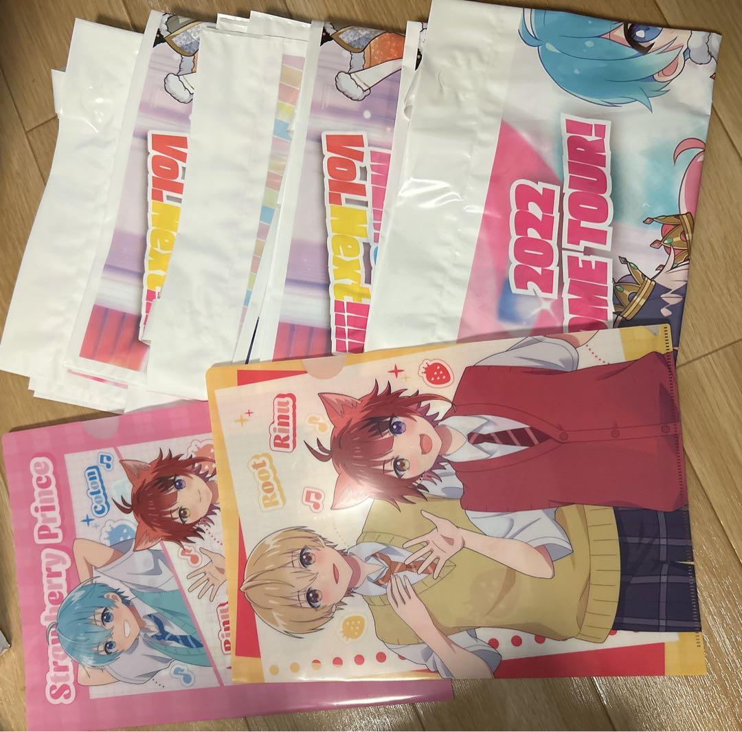 すとぷり　グッズ
