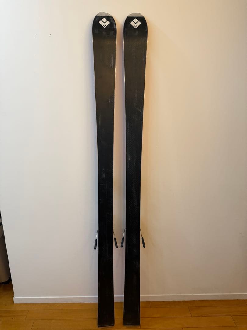 【美品】Vector glide Cordova 185cm
