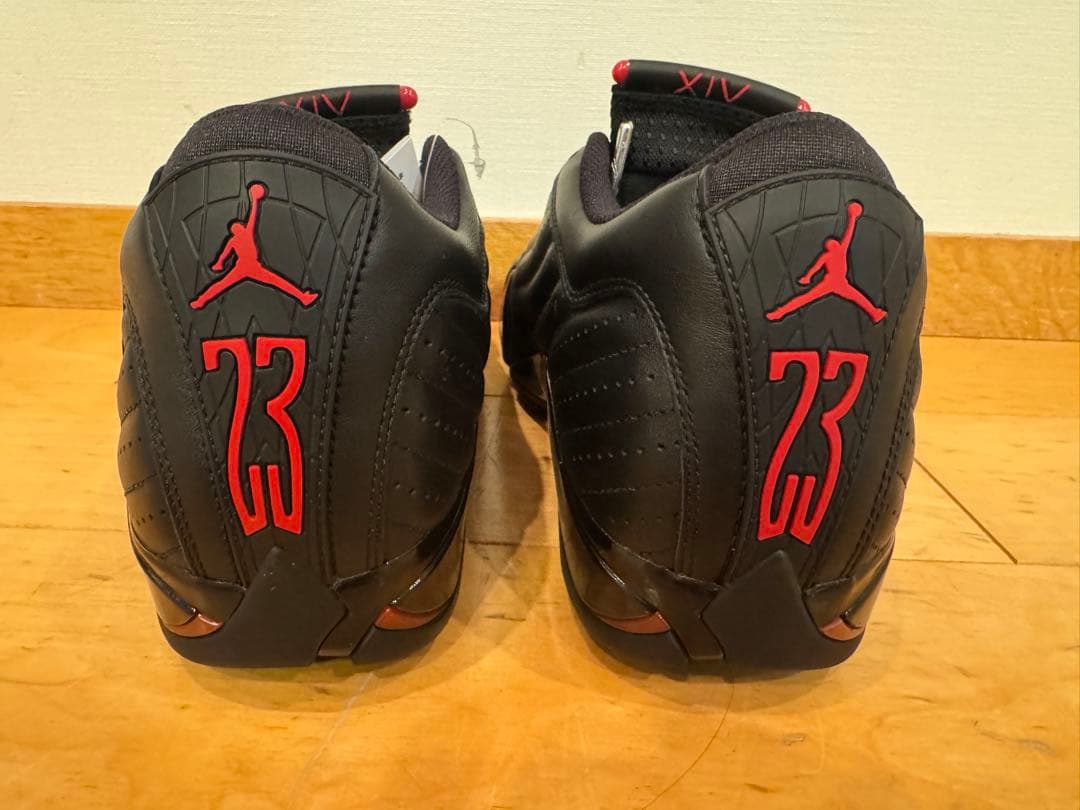 シューズ(男性用) NIKE AIR JORDAN 14 GOLF
