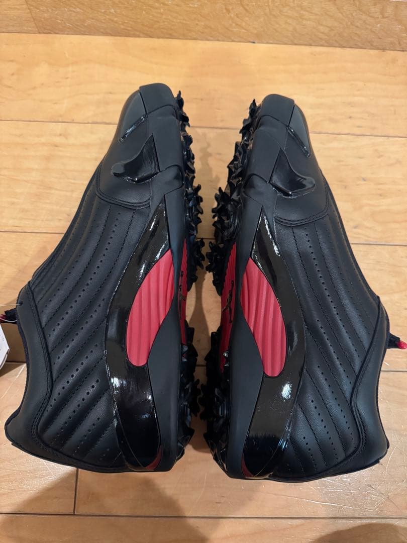 シューズ(男性用) NIKE AIR JORDAN 14 GOLF