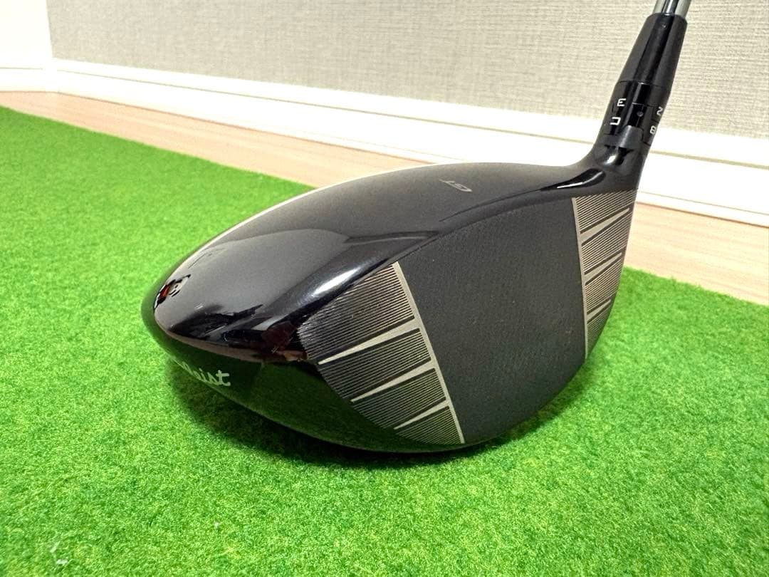 タイトリスト　Titleist ドライバー　GT3 10°