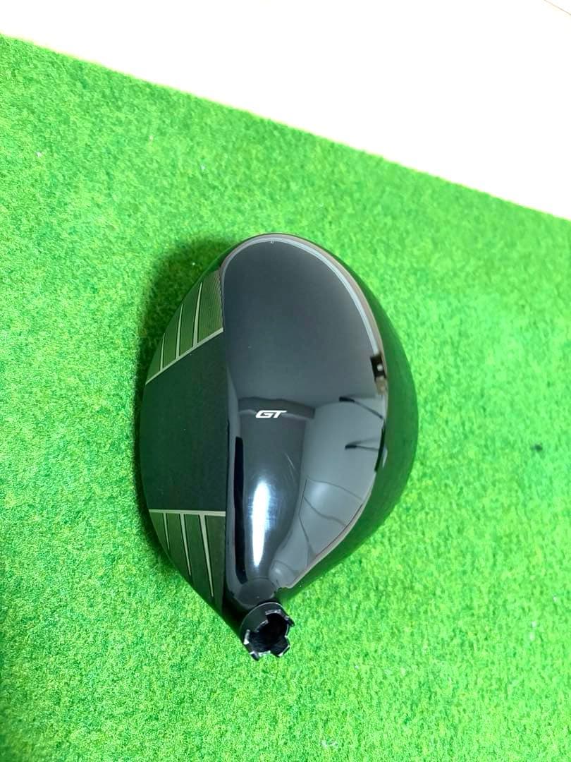 タイトリスト　Titleist ドライバー　GT3 10°