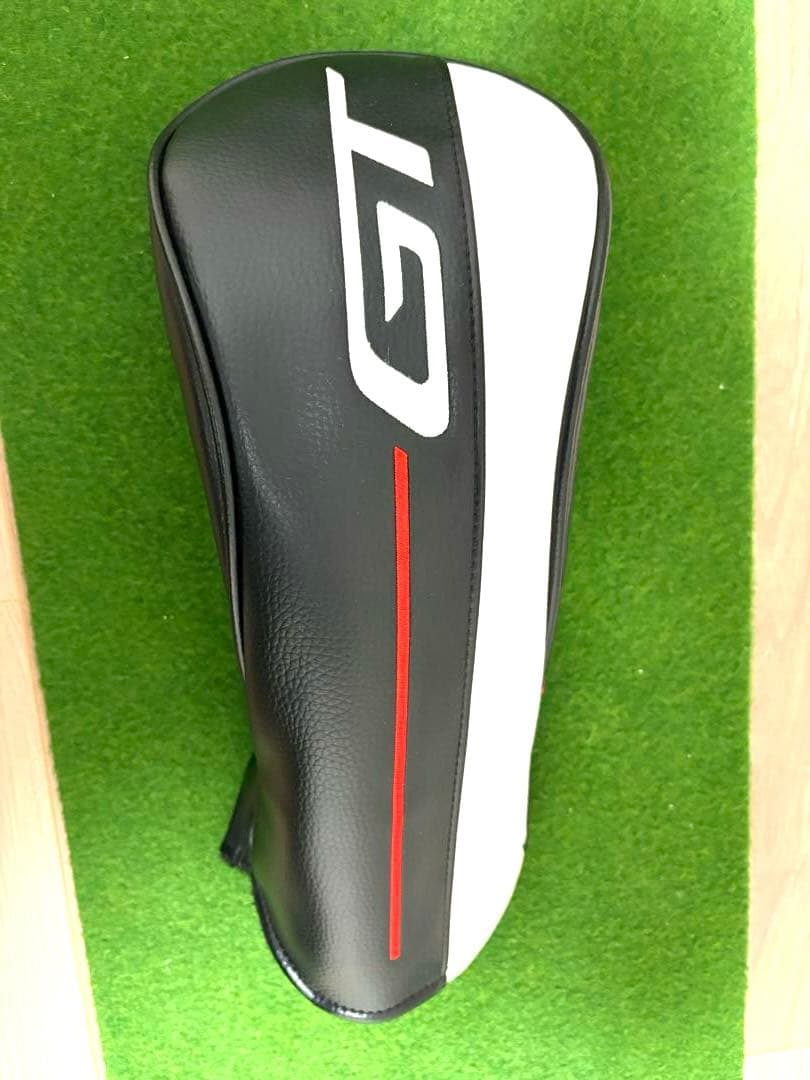 タイトリスト　Titleist ドライバー　GT3 10°
