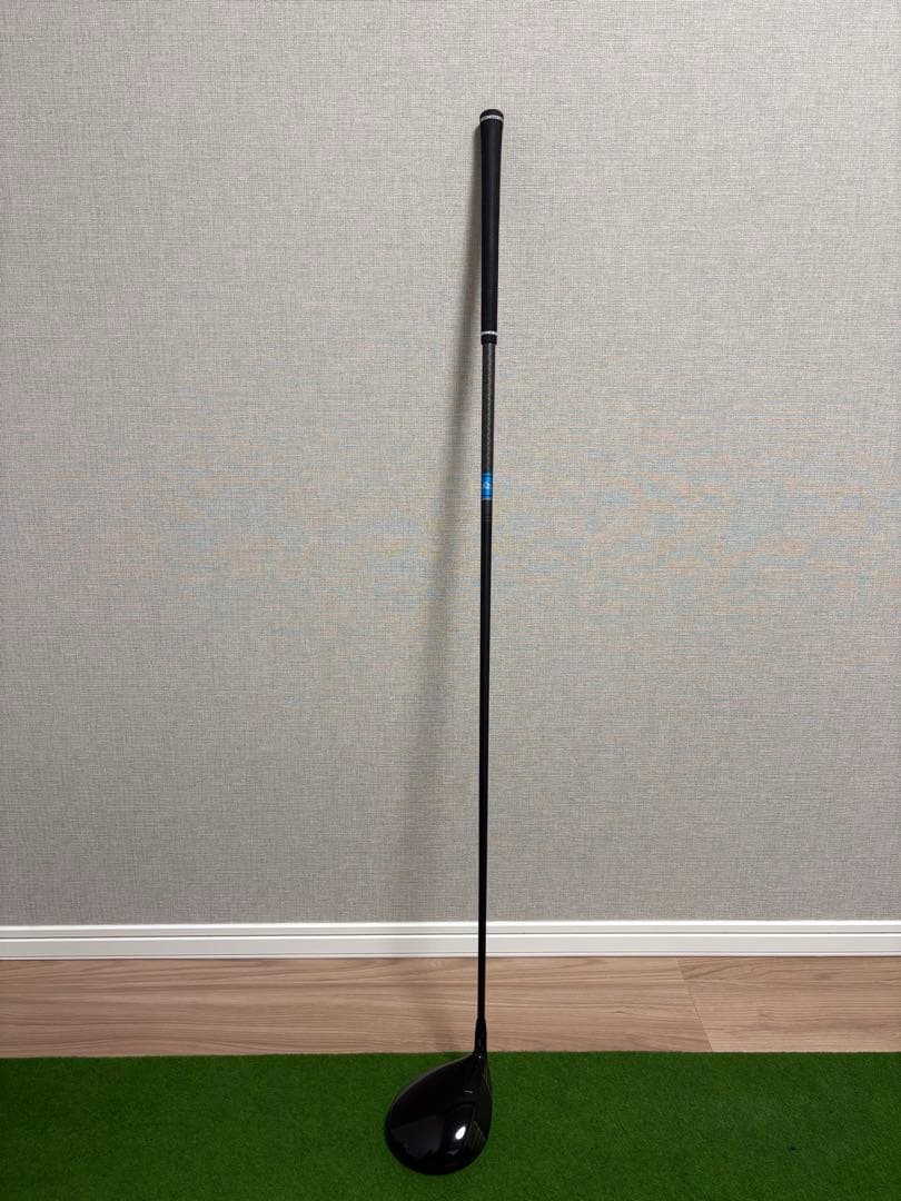 タイトリスト　Titleist ドライバー　GT3 10°