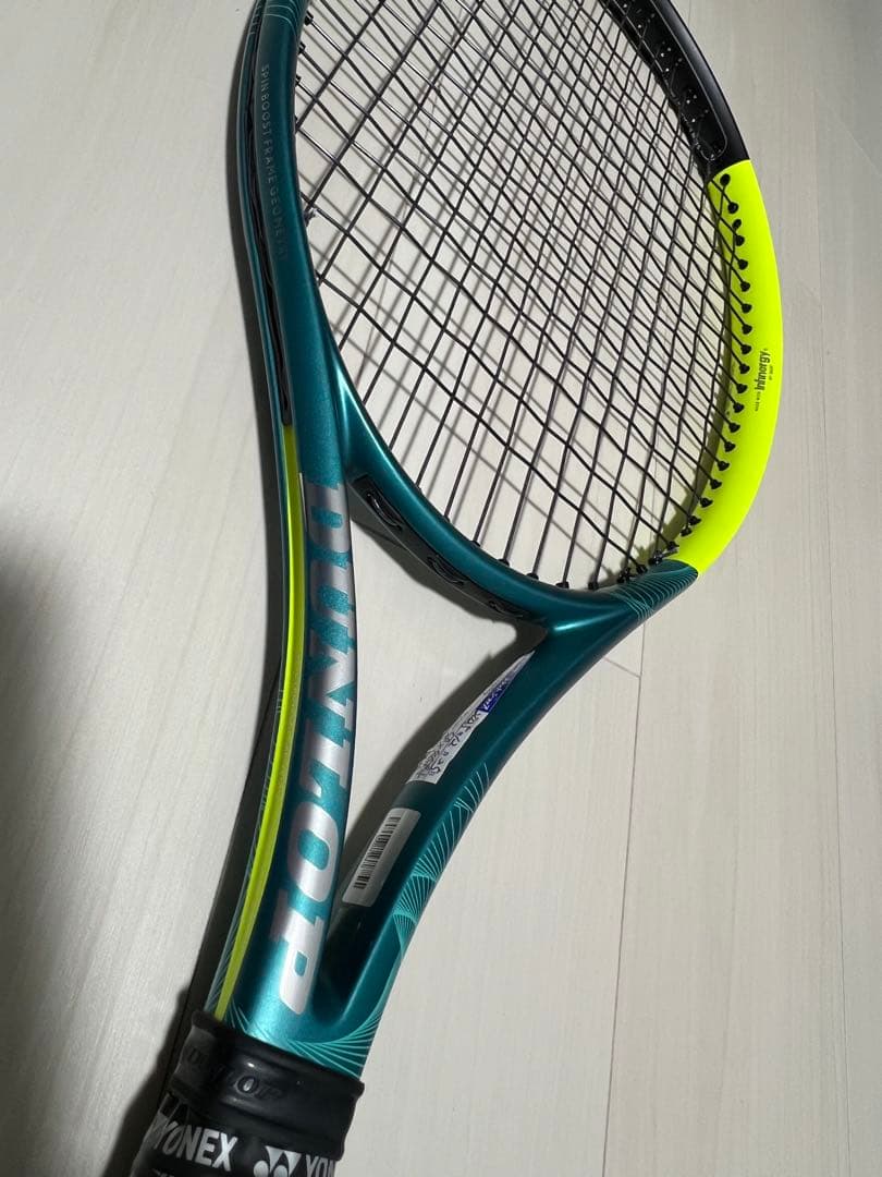 ダンロップ SX300 G2 2025年モデル (ナチュラル&ポリ)