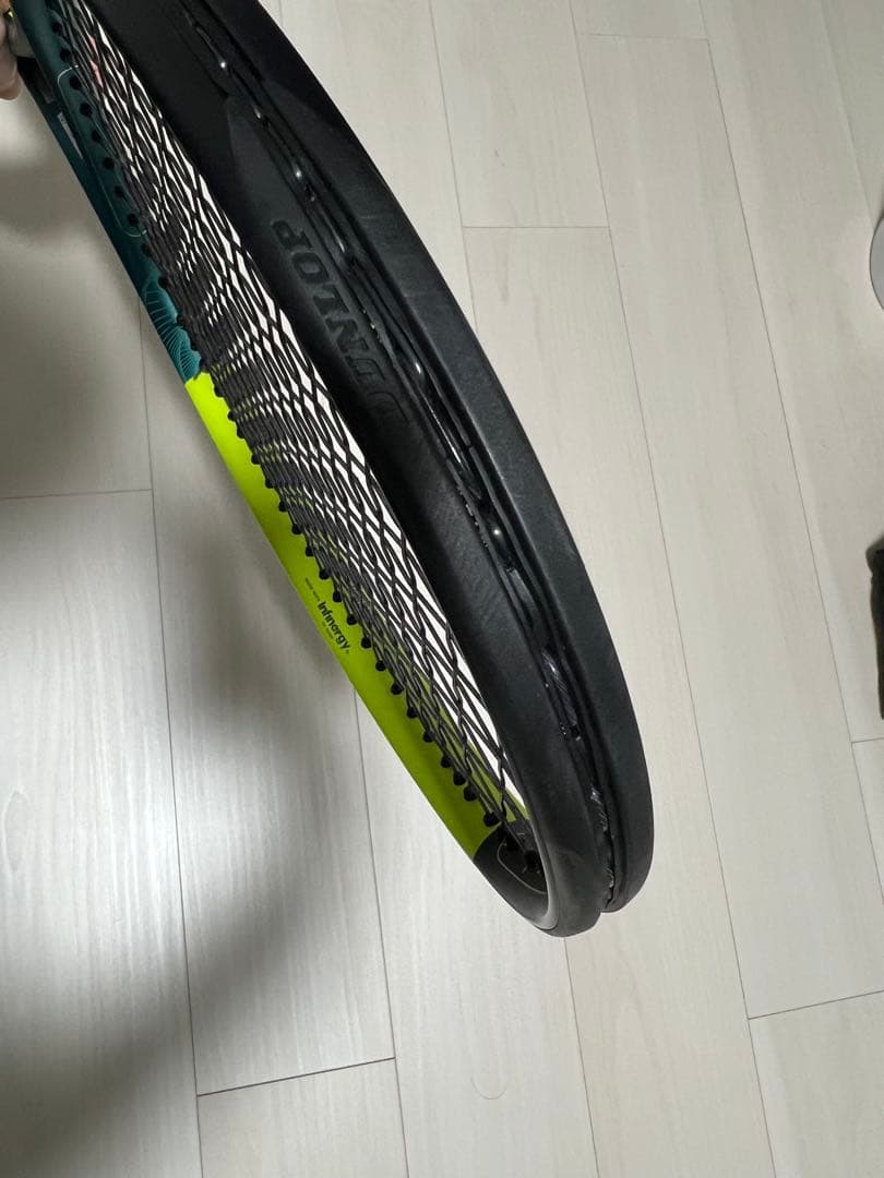 ダンロップ SX300 G2 2025年モデル (ナチュラル&ポリ)