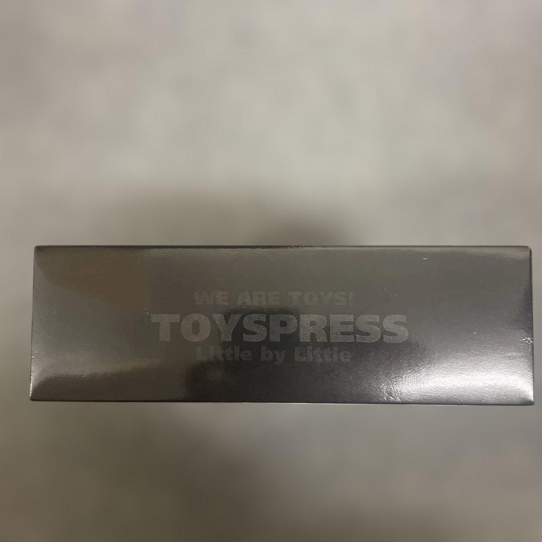 トイズプレス　エンシー　FSS ファイブスター物語　ガレージキット　レジンキット