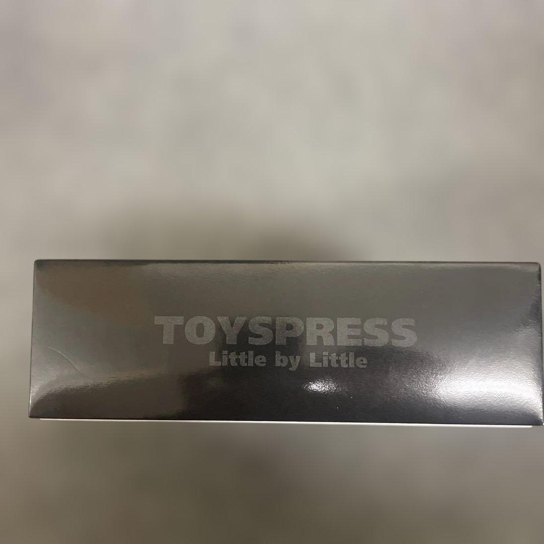 トイズプレス　エンシー　FSS ファイブスター物語　ガレージキット　レジンキット