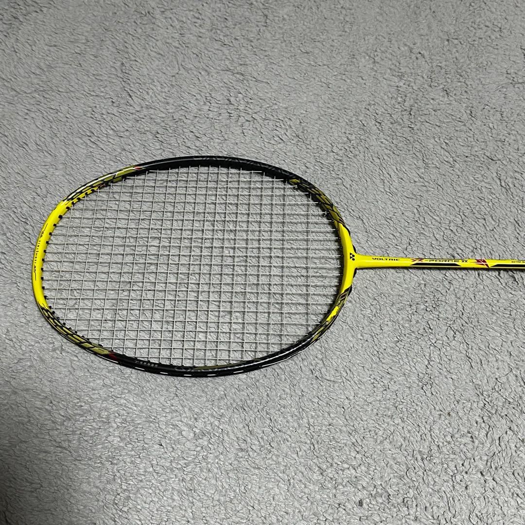 【限定色】YONEX Voltric Z-Force II 林丹モデル