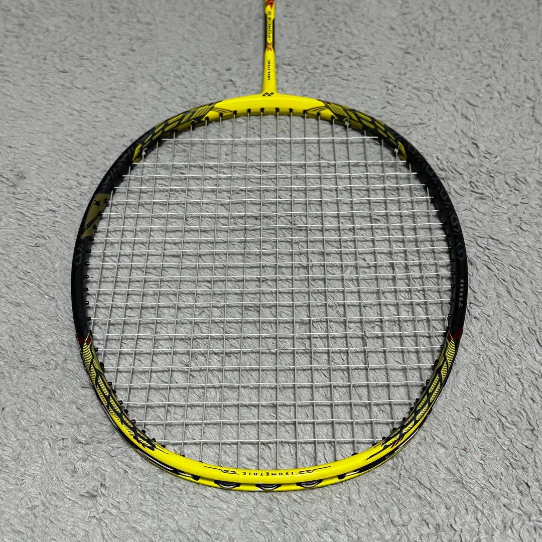 【限定色】YONEX Voltric Z-Force II 林丹モデル