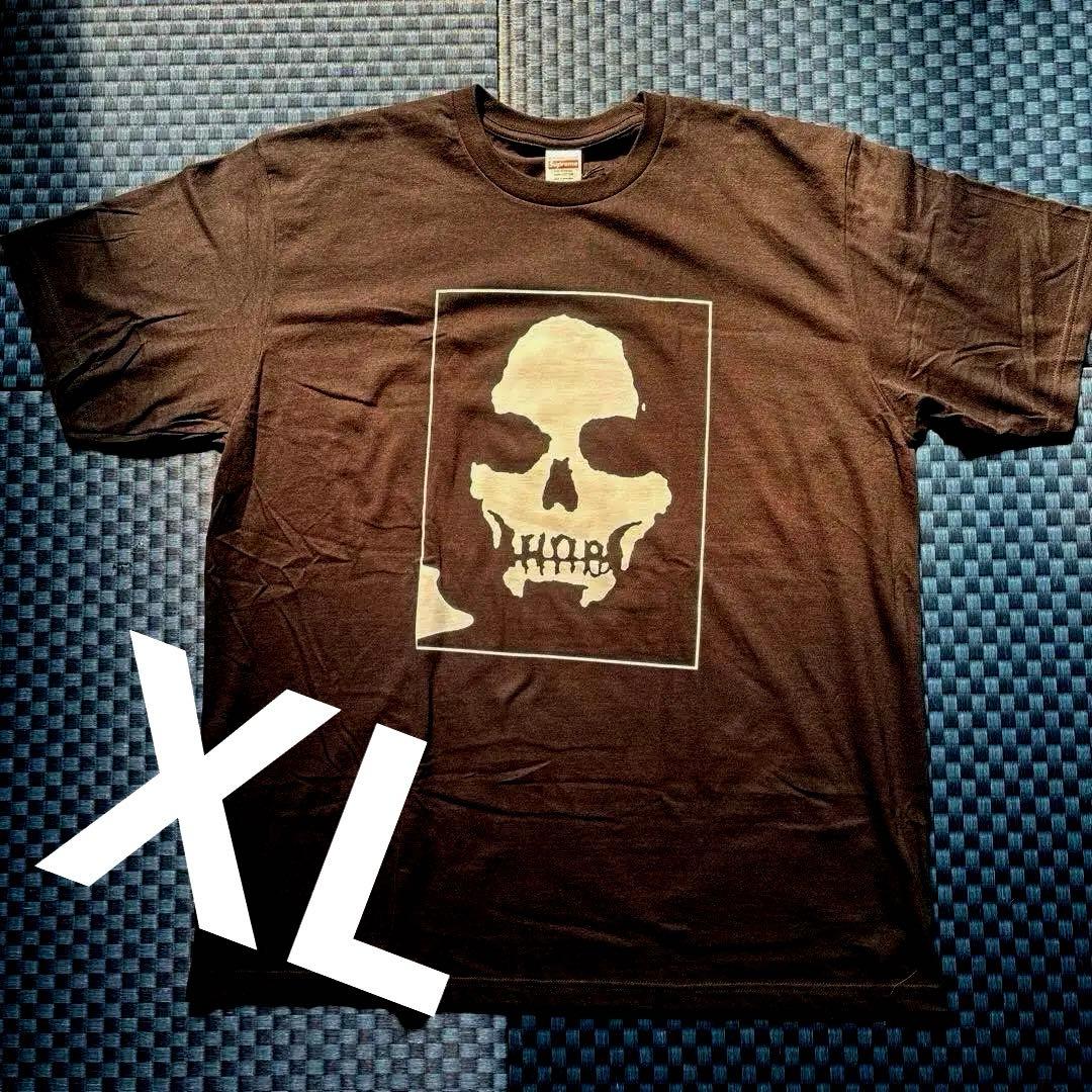 XL Supreme × Number nine Manson Tee
