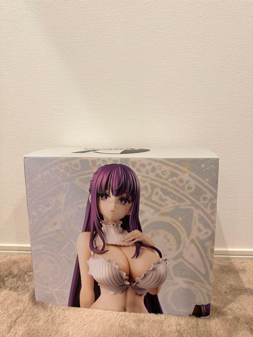 フェルン　1/6フィギュア