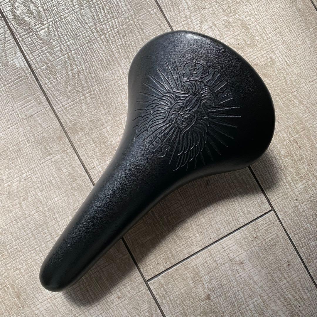 sebikes サドル