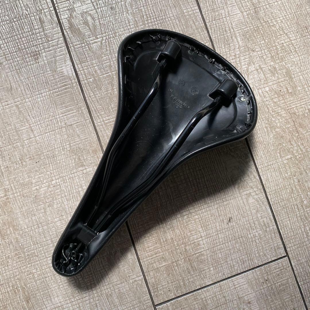 sebikes サドル