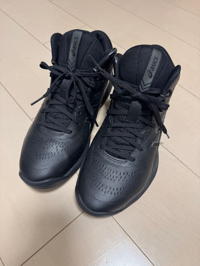 アシックス　gelhoop 27.5