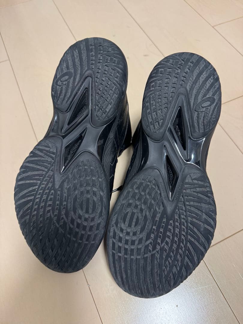 アシックス　gelhoop 27.5