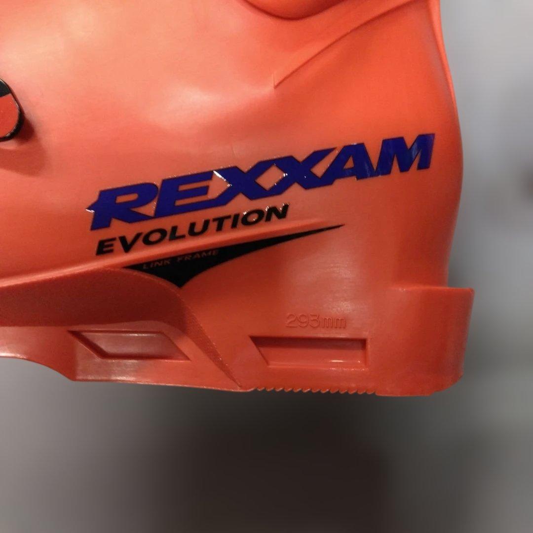 REXXAM REVO 120M、25cm、未使用・新品