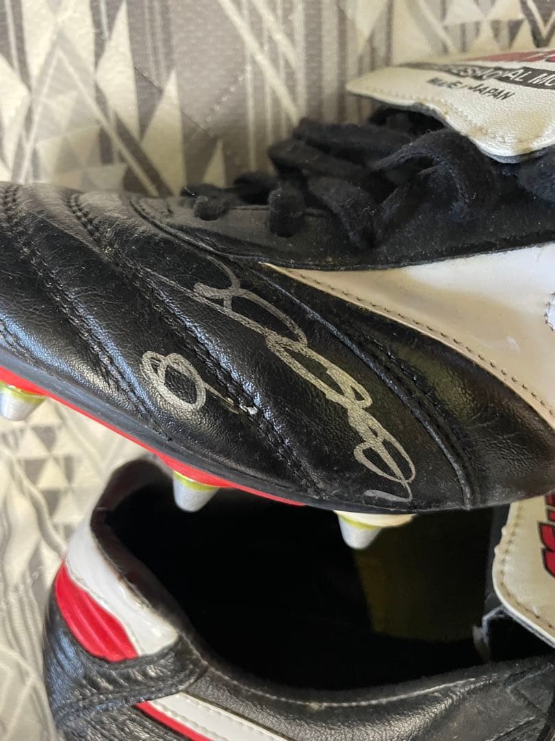 Mizuno Morelia モレリア