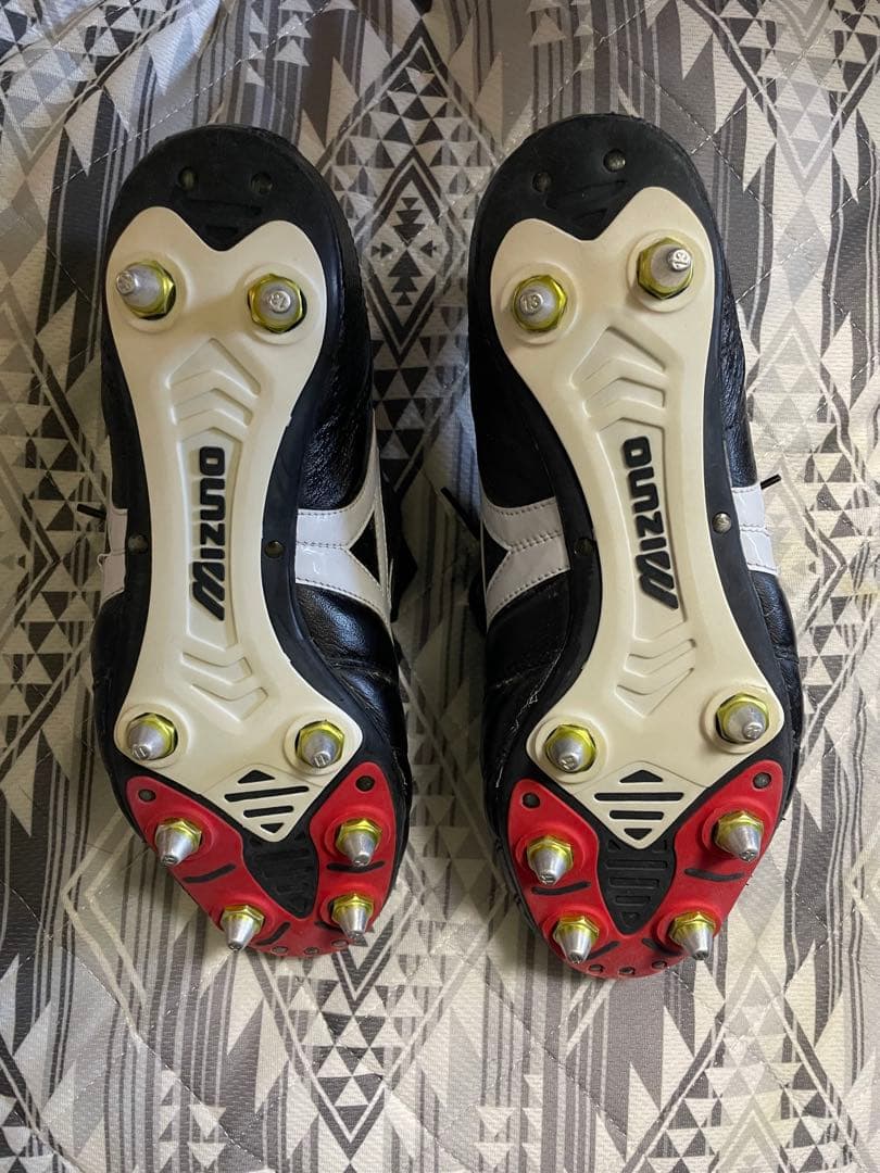 Mizuno Morelia モレリア