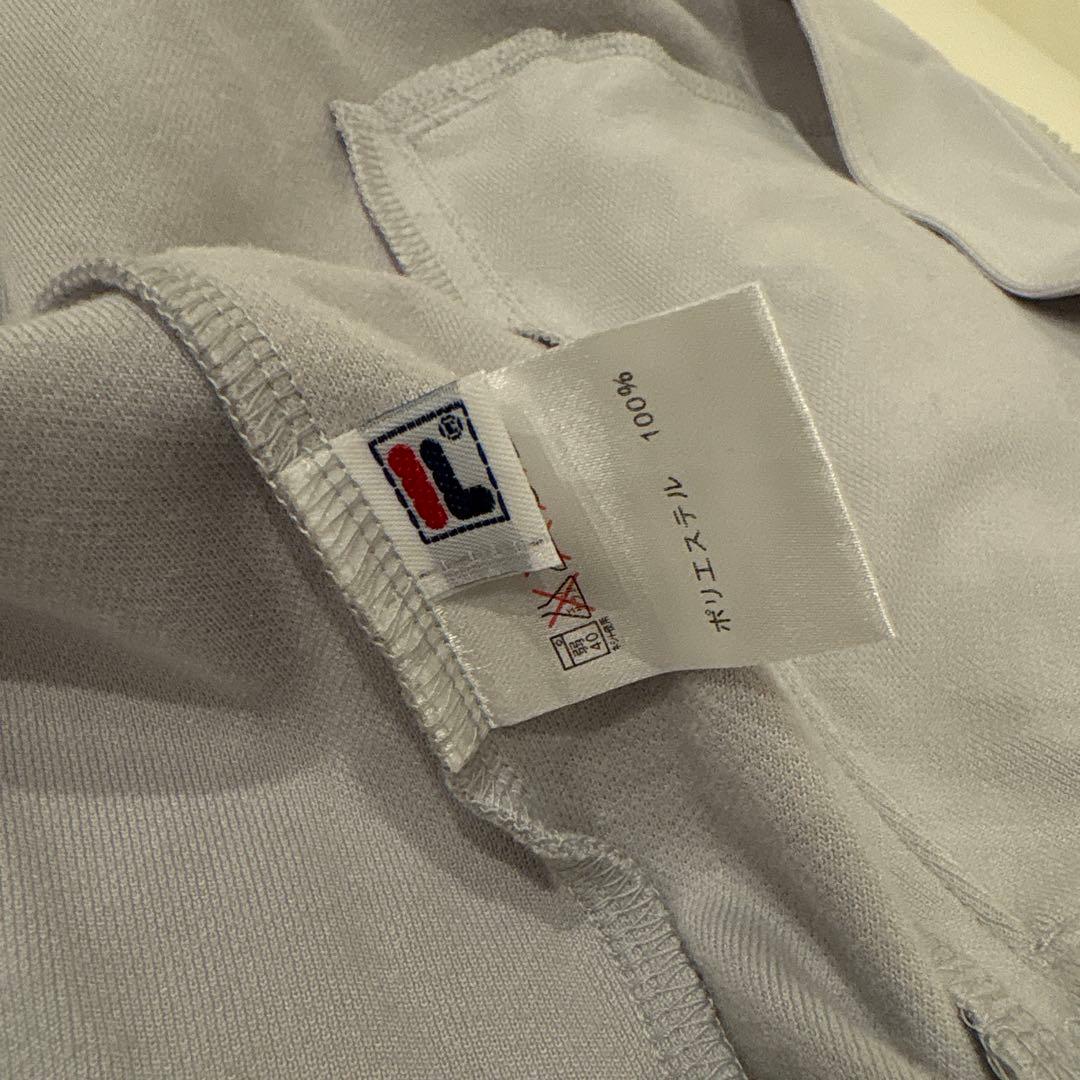 【FILA GOLF】ゴルフウエアセットMENS