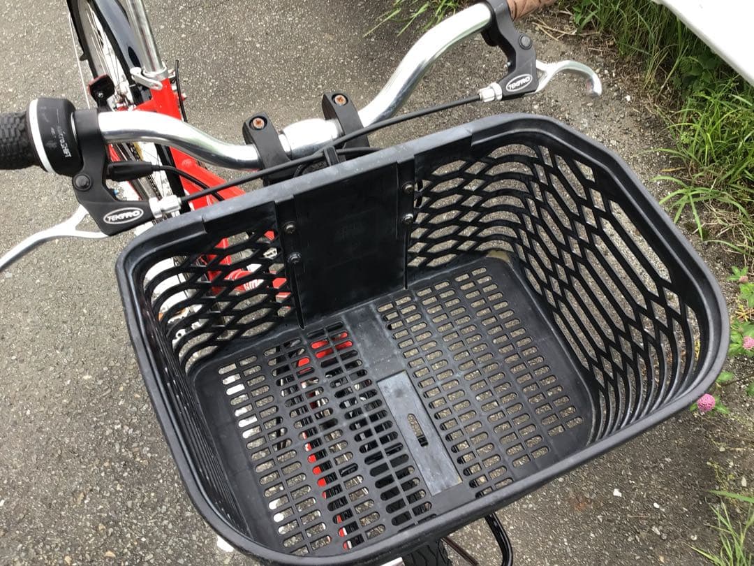 GIOS LIEBE(ジオス・リエベ)イタリアンシティサイクル