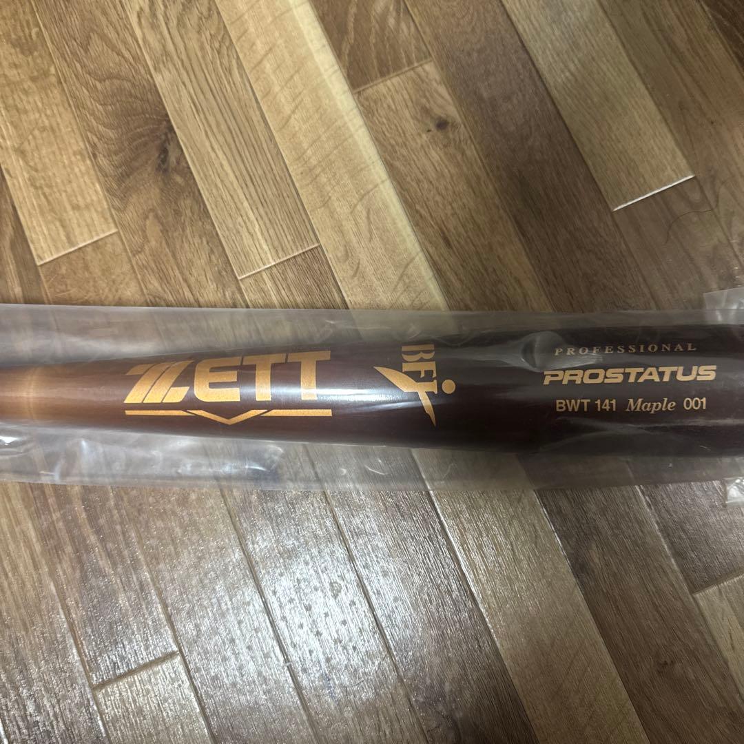 ETT PROSTATUS BWT141 メイプル 001