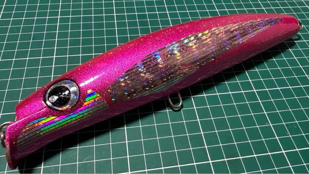 FCL LABO TG240HV 2本セット