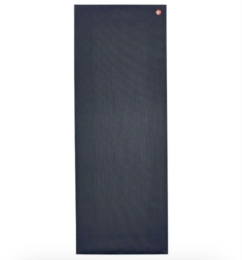 Manduka ヨガマット EXTRA LONG 215cm ダークブルー