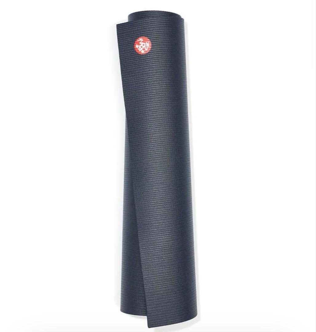 Manduka ヨガマット EXTRA LONG 215cm ダークブルー