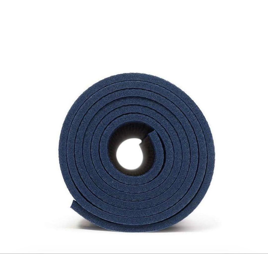 Manduka ヨガマット EXTRA LONG 215cm ダークブルー
