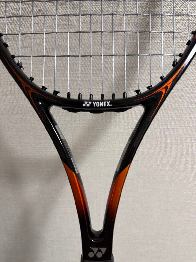 【極美品】ヨネックス Ultimum RD Ti 80 UL2 (2本)